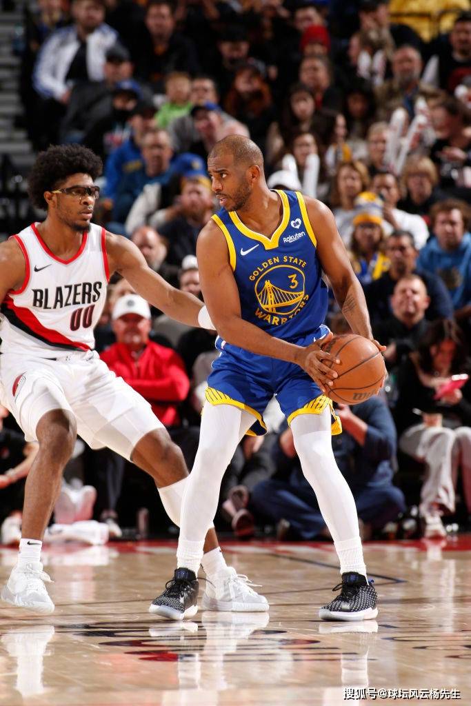 开拓者主场大胜两连胜，表现超出预期