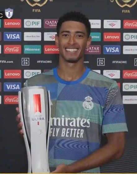 利物浦成功零封贝林厄姆，门将赛后获得全场最佳的简单介绍