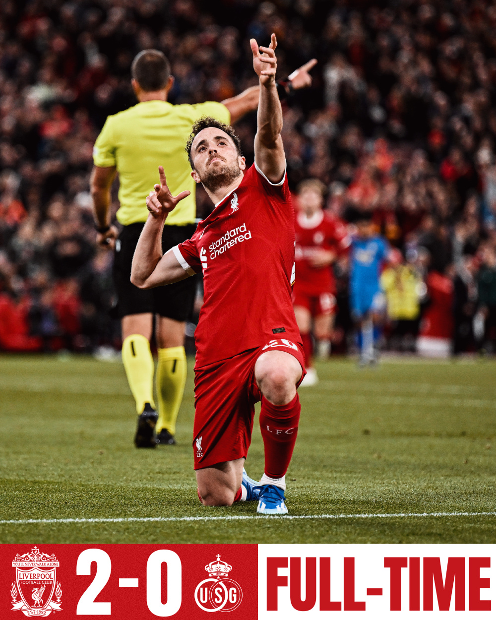  梅西欧冠利物浦进球 