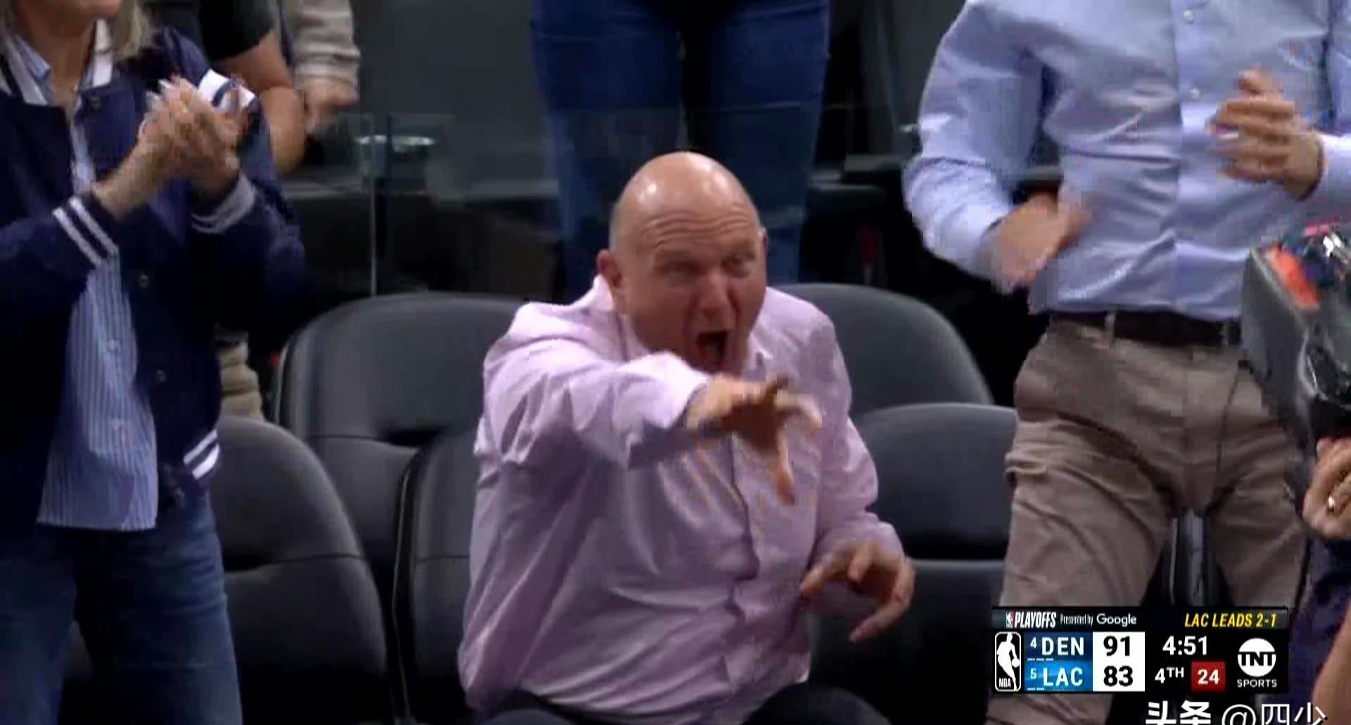 Scout回归赛场，连败首场状态亮眼，快船观众沸腾！(scout在skt上场过吗)