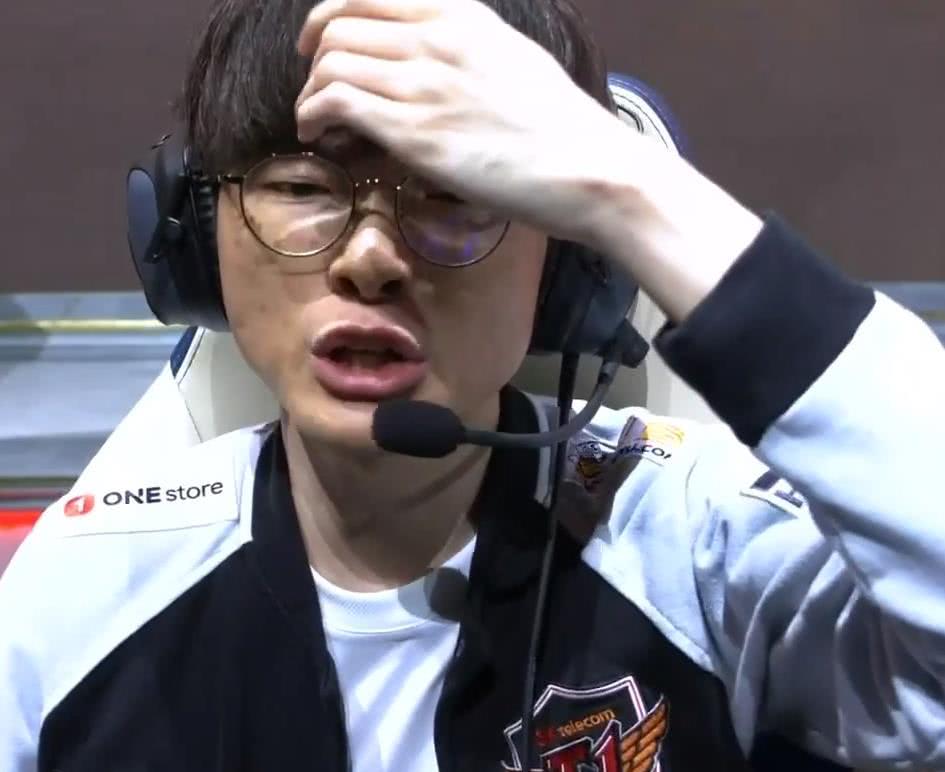 Faker在德国队比赛中爆冷,突破纪录引发热议! Faker在德国队比赛中爆冷,突破纪录引发热议!