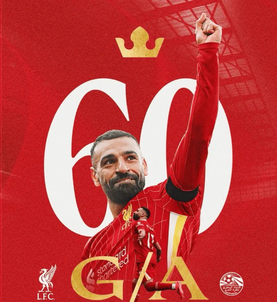  萨拉赫迎来十二赛季高光表现，切尔西球迷沸腾！