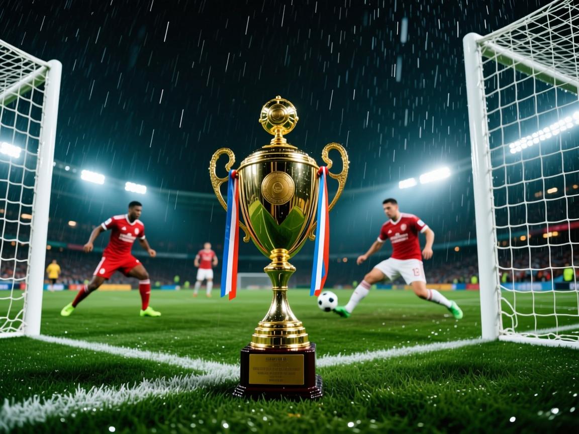 Karsa新星问鼎冠军表现惊艳，利物浦未来可期！